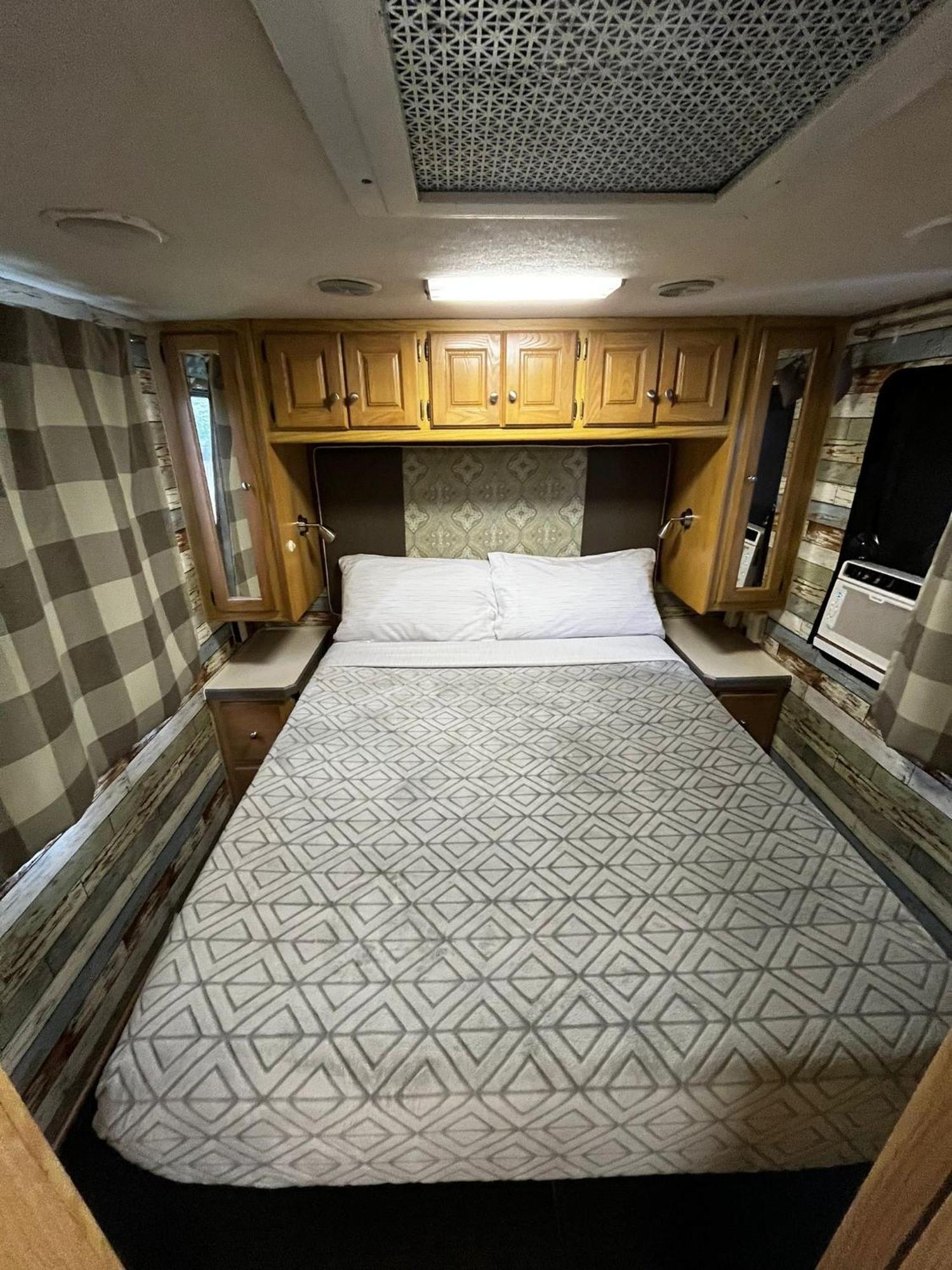 מיאמי Remodeled And Comfortable Rv - Free Parking מראה חיצוני תמונה