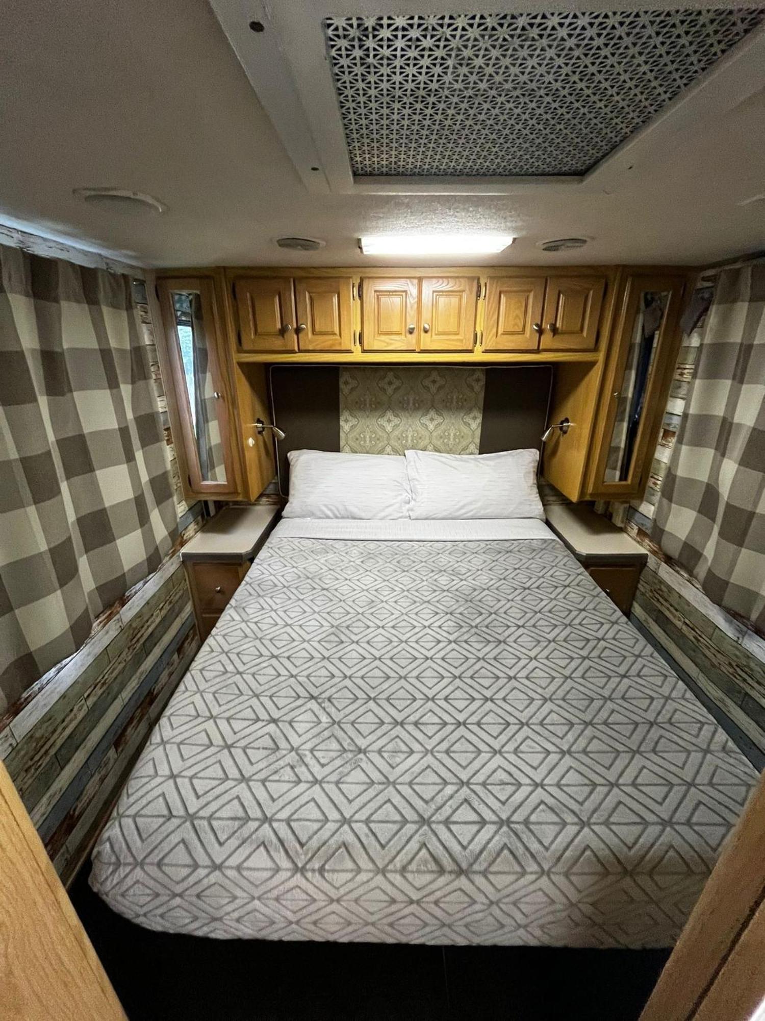 מיאמי Remodeled And Comfortable Rv - Free Parking מראה חיצוני תמונה