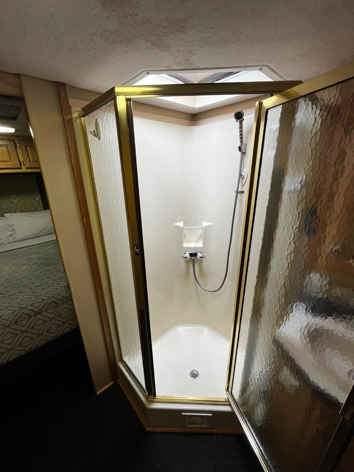 מיאמי Remodeled And Comfortable Rv - Free Parking מראה חיצוני תמונה