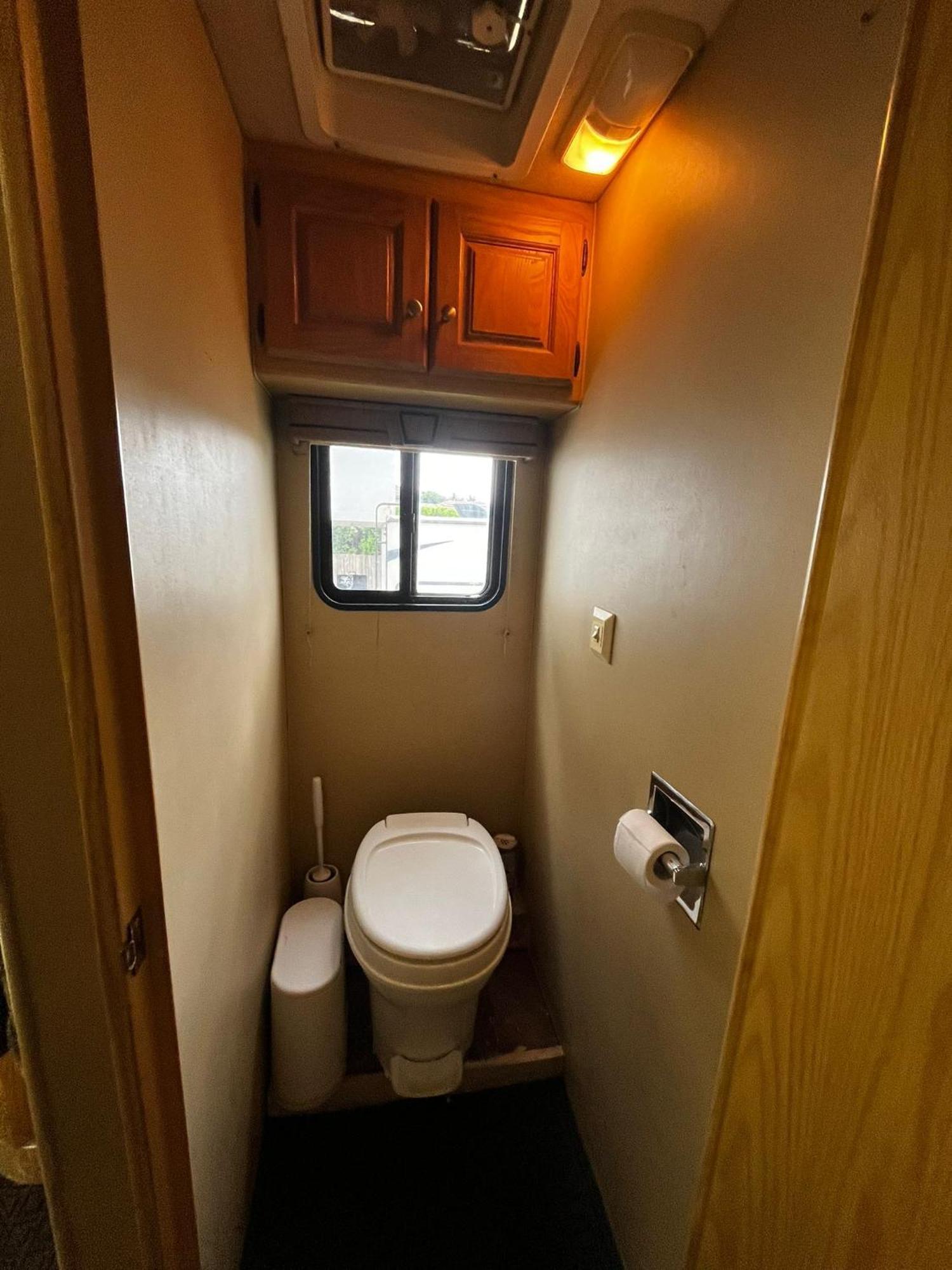 מיאמי Remodeled And Comfortable Rv - Free Parking מראה חיצוני תמונה
